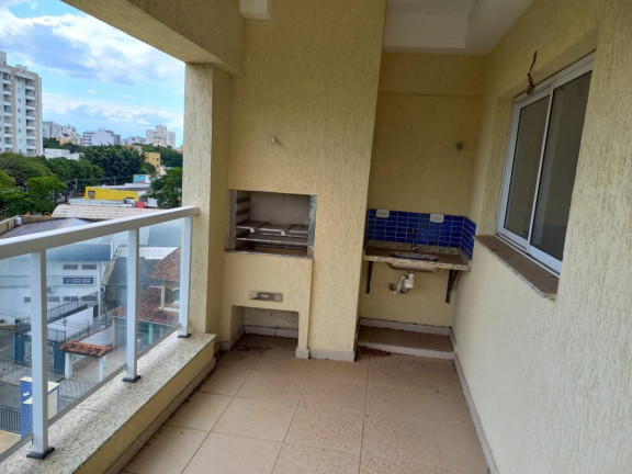 Imagem Apartamento com 3 Quartos à Venda, 125 m² em Jardim Eulalia - Taubaté Imagem Apartamento com 3 Quartos à Venda, 125 m² em Jardim Eulalia - Taubaté