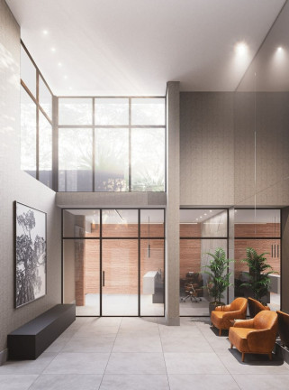 Imagem Imóvel com 2 Quartos à Venda, 71 m² em Sul (águas Claras) - Brasília Imagem Imóvel com 2 Quartos à Venda, 71 m² em Sul (águas Claras) - Brasília