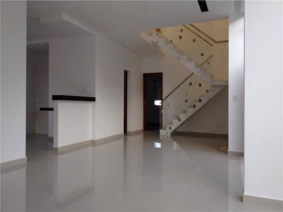 Imagem Sobrado com 5 Quartos à Venda, 314 m² em Jardim Residencial Mont Blanc - Sorocaba