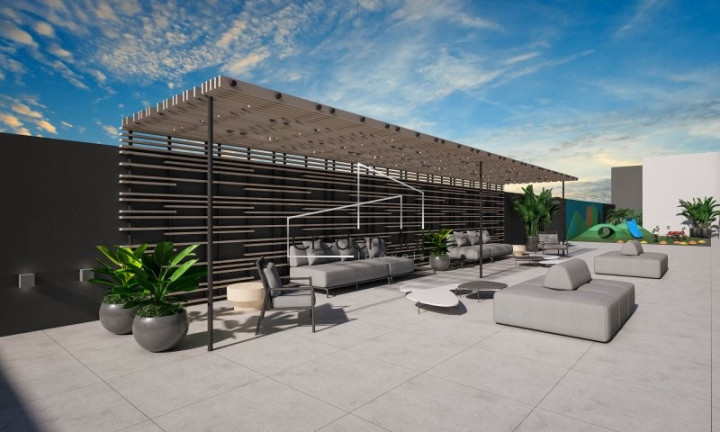 Imagem Cobertura com 3 Quartos à Venda, 364 m² em Cabral - Curitiba Imagem Cobertura com 3 Quartos à Venda, 364 m² em Cabral - Curitiba