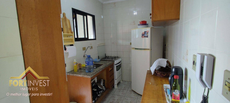 Imagem Imóvel com 1 Quarto à Venda, 55 m² em Tupi - Praia Grande Imagem Imóvel com 1 Quarto à Venda, 55 m² em Tupi - Praia Grande