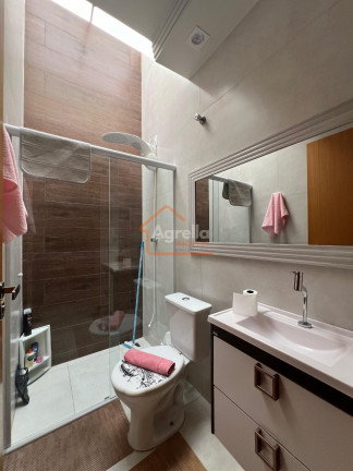 Imagem Casa com 3 Quartos à Venda, 100 m² em Parque Dos Eucaliptos - Mogi Guaçu Imagem Casa com 3 Quartos à Venda, 100 m² em Parque Dos Eucaliptos - Mogi Guaçu