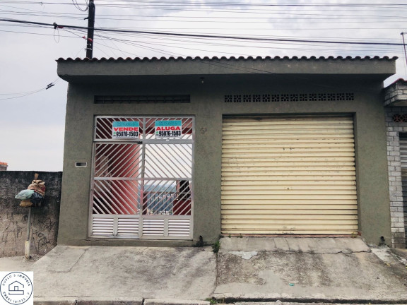 Imagem Casa com 4 Quartos à Venda, 175 m² em Vila Dos Pinheiros - Caieiras