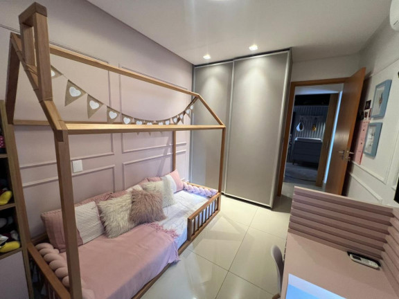 Imagem Apartamento à Venda, 129 m² em Setor Oeste - Goiânia Imagem Apartamento à Venda, 129 m² em Setor Oeste - Goiânia