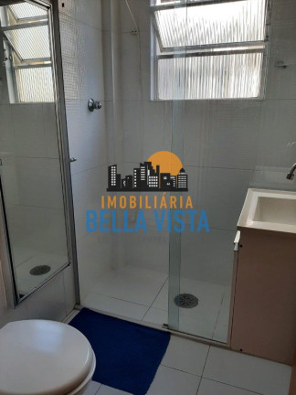 Imagem Apartamento com 3 Quartos à Venda, em Itararé - São Vicente Imagem Apartamento com 3 Quartos à Venda, em Itararé - São Vicente