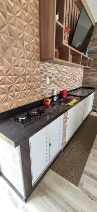 Imagem Casa de Condomínio com 3 Quartos à Venda, 256 m² em Bairro Do Grama - Caçapava Imagem Casa de Condomínio com 3 Quartos à Venda, 256 m² em Bairro Do Grama - Caçapava