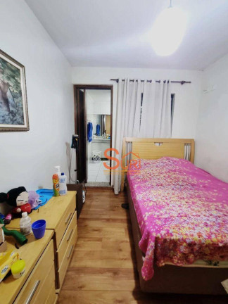Imagem Casa com 3 Quartos à Venda, 184 m² em Chácara Sergipe - São Bernardo Do Campo