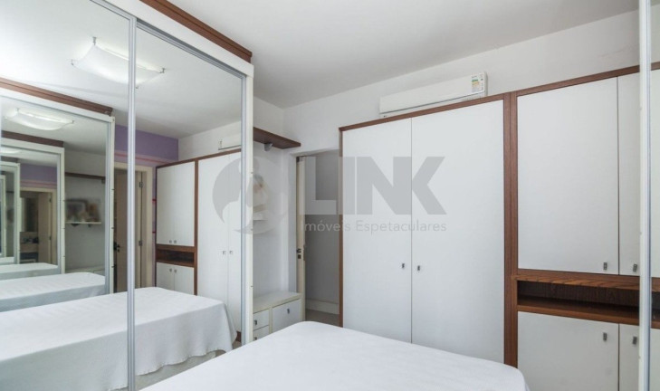 Imagem Apartamento com 3 Quartos à Venda, 157 m² em Bela Vista - Porto Alegre