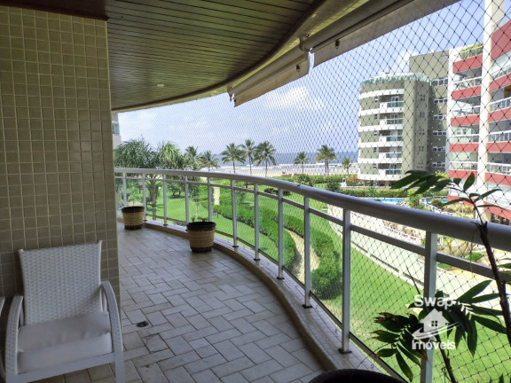 Imagem Apartamento com 3 Quartos à Venda, 196 m² em Riviera - Bertioga
