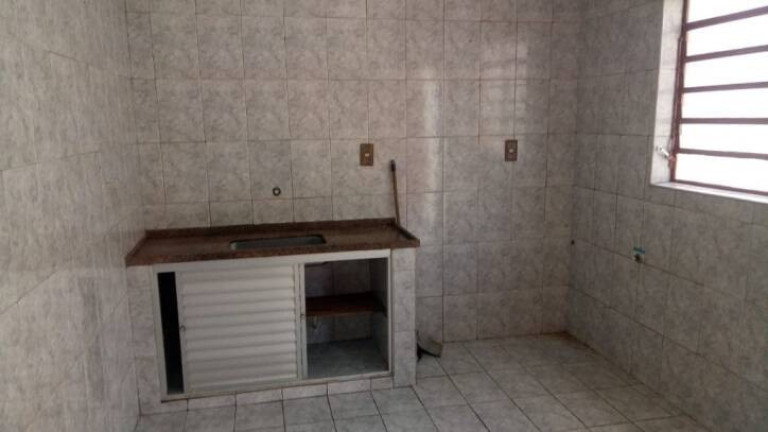 Imagem Casa com 4 Quartos à Venda, 120 m² em Jardim Maria Augusta - Taubaté