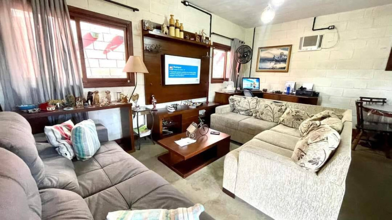 Imagem Chácara com 2 Quartos à Venda, 406 m² em Jardim Colonial - Atibaia