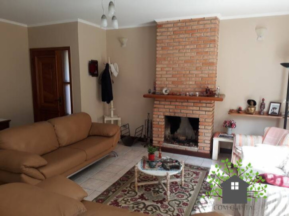 Imagem Casa com 3 Quartos à Venda, 321 m² em Jardim Do Golf I - Jandira Imagem Casa com 3 Quartos à Venda, 321 m² em Jardim Do Golf I - Jandira