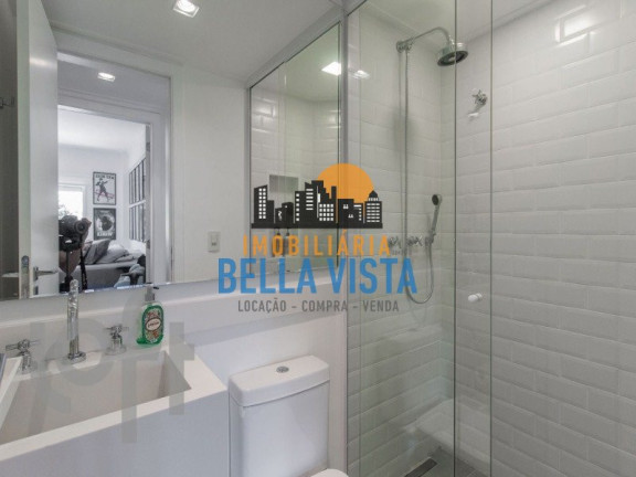 Imagem Apartamento com 2 Quartos à Venda,  em Jardim Paulista - São Paulo