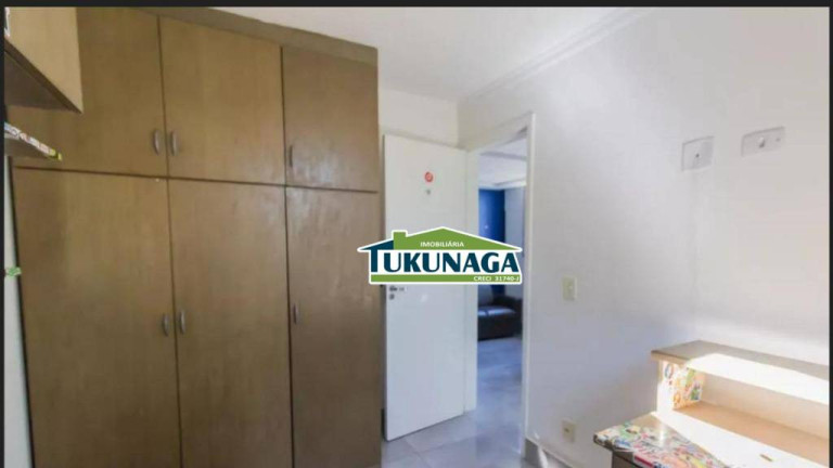 Imagem Apartamento com 2 Quartos à Venda, 47 m² em Vila Rio De Janeiro - Guarulhos Imagem Apartamento com 2 Quartos à Venda, 47 m² em Vila Rio De Janeiro - Guarulhos