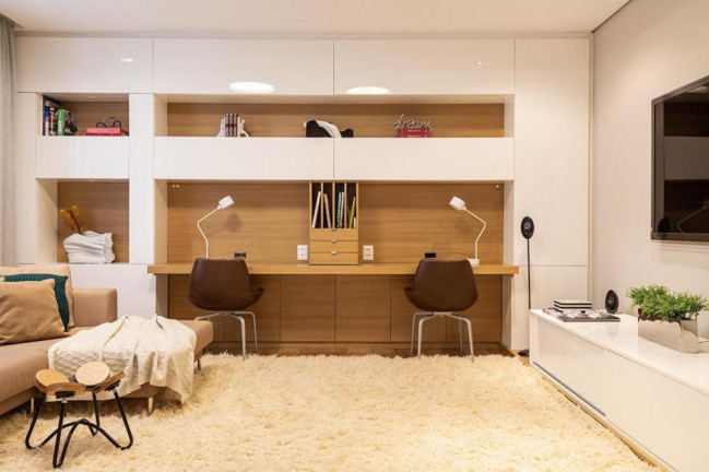 Imagem Apartamento com 4 Quartos à Venda, 475 m² em Jardim Paulistano - São Paulo