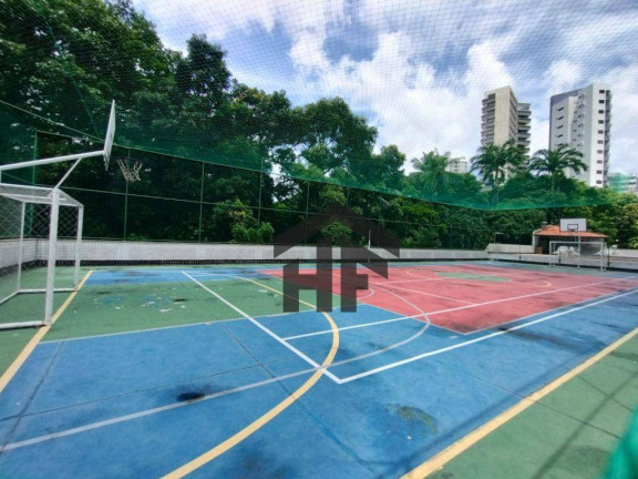 Imagem Apartamento com 4 Quartos à Venda, 220 m² em Tamarineira - Recife Imagem Apartamento com 4 Quartos à Venda, 220 m² em Tamarineira - Recife