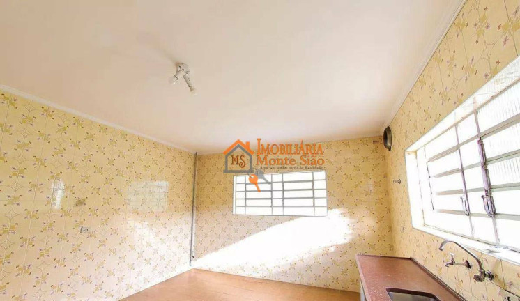 Imagem Casa com 4 Quartos à Venda ou Locação, 304 m² em Jardim Aliança - Guarulhos Imagem Casa com 4 Quartos à Venda ou Locação, 304 m² em Jardim Aliança - Guarulhos