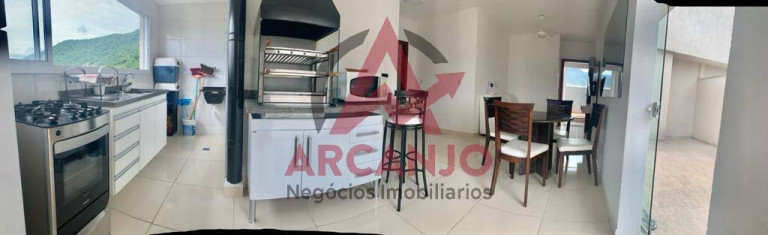 Imagem Apartamento com 2 Quartos à Venda, 93 m² em Pereque Açu - Ubatuba Imagem Apartamento com 2 Quartos à Venda, 93 m² em Pereque Açu - Ubatuba