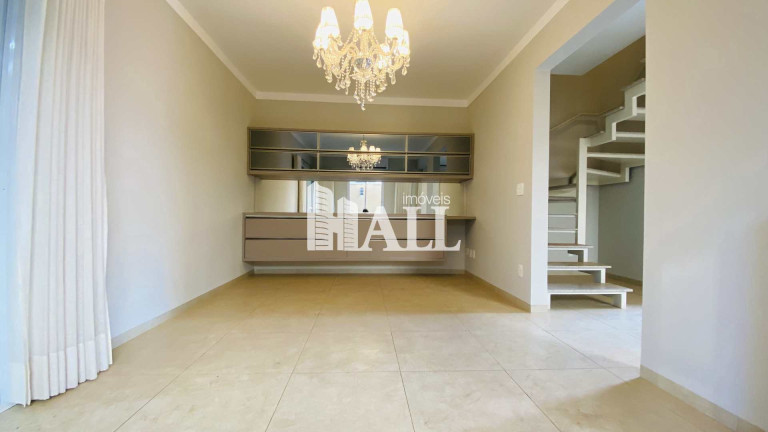 Imagem Casa com 2 Quartos à Venda, 140 m² em Village Imperial Residence - São José Do Rio Preto Imagem Casa com 2 Quartos à Venda, 140 m² em Village Imperial Residence - São José Do Rio Preto