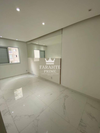 Imagem Apartamento com 3 Quartos à Venda, 150 m² em Marapé - Santos Imagem Apartamento com 3 Quartos à Venda, 150 m² em Marapé - Santos