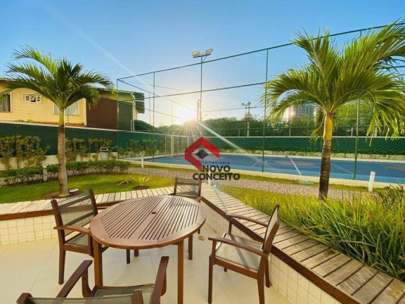 Imagem Apartamento com 3 Quartos à Venda, 95 m² em Cocó - Fortaleza Imagem Apartamento com 3 Quartos à Venda, 95 m² em Cocó - Fortaleza