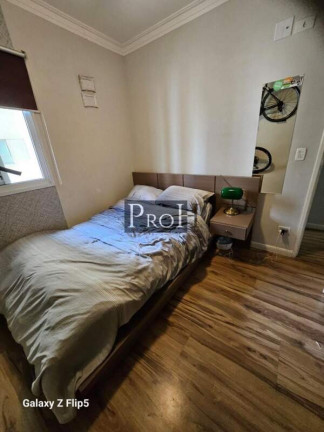 Imagem Apartamento com 3 Quartos à Venda, 105 m² em Centro - São Bernardo Do Campo Imagem Apartamento com 3 Quartos à Venda, 105 m² em Centro - São Bernardo Do Campo