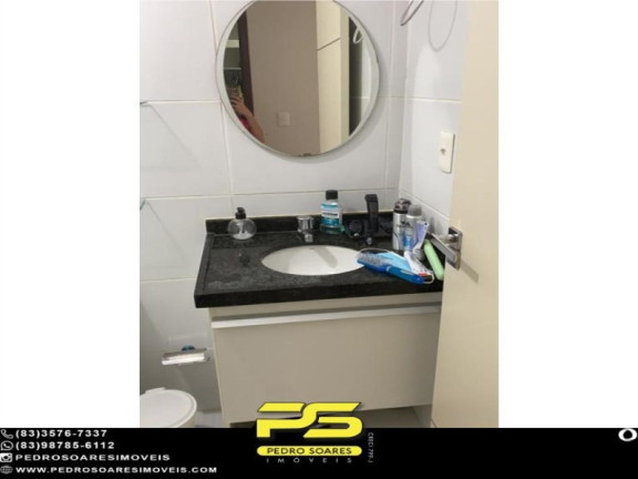 Imagem Apartamento com 2 Quartos à Venda, 65 m² em Jardim Oceania - João Pessoa Imagem Apartamento com 2 Quartos à Venda, 65 m² em Jardim Oceania - João Pessoa
