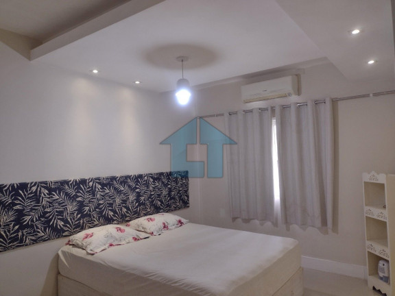 Imagem Apartamento com 3 Quartos à Venda ou Locação, 126 m² em Porto Bracuhy - Angra Dos Reis