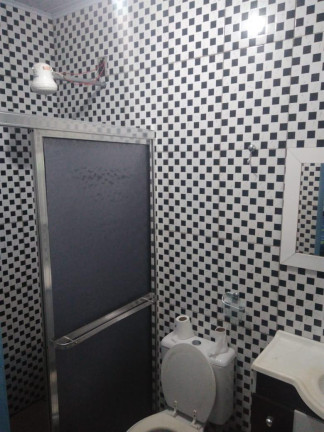 Imagem Casa com 2 Quartos à Venda, 90 m² em Jussara - Mongaguá Imagem Casa com 2 Quartos à Venda, 90 m² em Jussara - Mongaguá