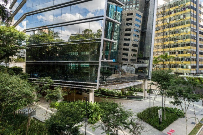 Imóvel para Alugar, 899 m² em Consolação - São Paulo