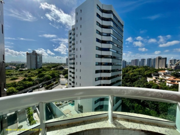 Imagem Imóvel com 3 Quartos à Venda, 207 m² em Patamares - Salvador