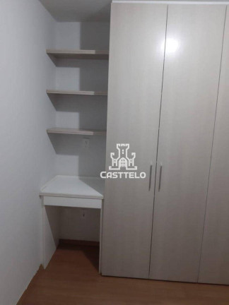 Imagem Apartamento com 2 Quartos à Venda, 50 m² em Paraíso - Londrina