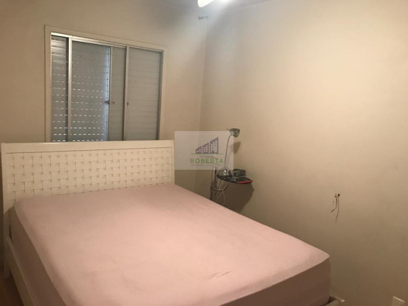 Imagem Apartamento com 2 Quartos à Venda, 59 m² em Vila Andrade - São Paulo