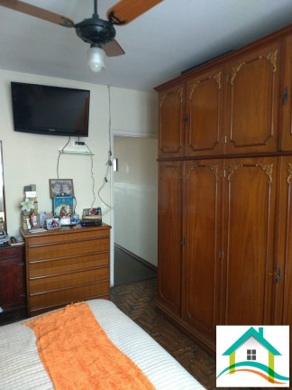 Imagem Sobrado com 2 Quartos à Venda, 206 m² em Vila Pires - Santo André