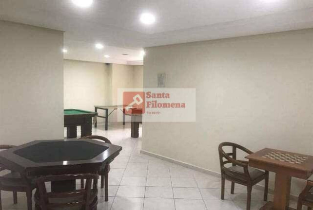 Imagem Apartamento com 3 Quartos à Venda, 106 m² em Vila Gilda - Santo André Imagem Apartamento com 3 Quartos à Venda, 106 m² em Vila Gilda - Santo André