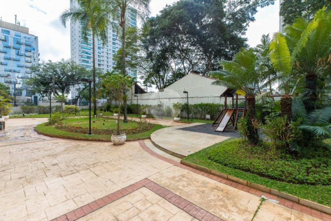 Imagem Apartamento com 3 Quartos à Venda, 94 m² em Alto Da Boa Vista - São Paulo