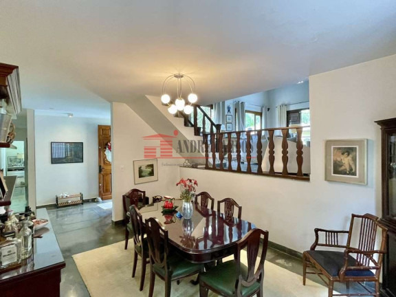 Imagem Casa de Condomínio com 4 Quartos à Venda, 414 m² em Chácara Eliana - Cotia