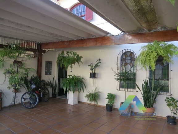 Imagem Casa com 3 Quartos à Venda, 148 m² em Jabaquara - São Paulo Imagem Casa com 3 Quartos à Venda, 148 m² em Jabaquara - São Paulo