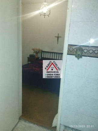 Imagem Apartamento com 3 Quartos à Venda, 120 m² em Paraíso - São Paulo