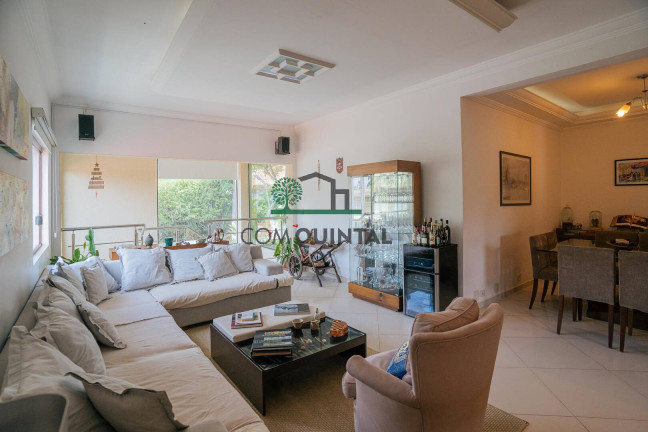 Imagem Casa com 5 Quartos à Venda, 320 m² em Jardim Do Golf I - Jandira Imagem Casa com 5 Quartos à Venda, 320 m² em Jardim Do Golf I - Jandira