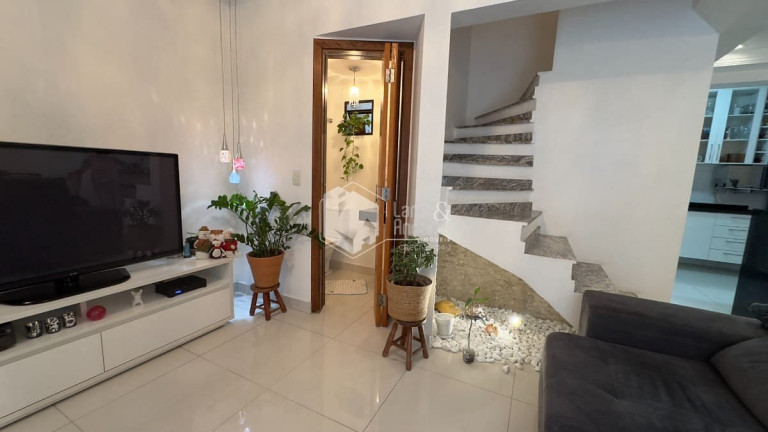 Imagem Casa com 3 Quartos à Venda, 85 m² em Vila Deodoro - São Paulo
