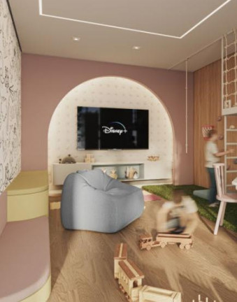 Imagem Apartamento com 3 Quartos à Venda, 74 m² em Bessa - João Pessoa Imagem Apartamento com 3 Quartos à Venda, 74 m² em Bessa - João Pessoa