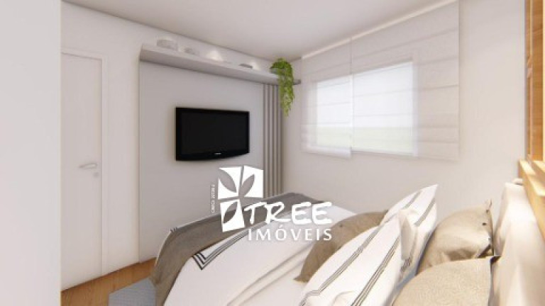 Imagem Apartamento com 2 Quartos à Venda, 49 m² em Cidade Nova Arujá - Arujá Imagem Apartamento com 2 Quartos à Venda, 49 m² em Cidade Nova Arujá - Arujá