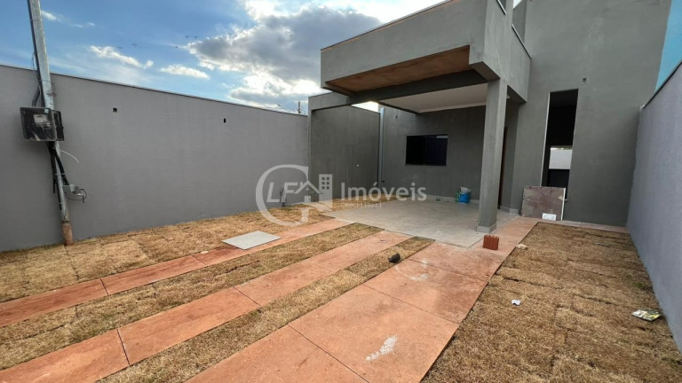 Imagem Casa com 3 Quartos à Venda, 93 m² em Jardim Tijuca - Campo Grande Imagem Casa com 3 Quartos à Venda, 93 m² em Jardim Tijuca - Campo Grande