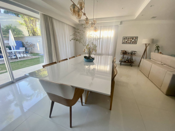 Imagem Casa com 4 Quartos à Venda, 560 m² em Tamboré - Santana De Parnaíba Imagem Casa com 4 Quartos à Venda, 560 m² em Tamboré - Santana De Parnaíba
