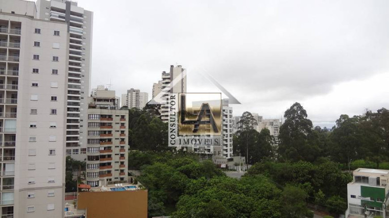 Imagem Apartamento com 3 Quartos à Venda, 67 m² em Vila Andrade - São Paulo