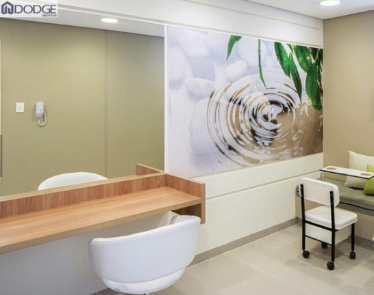 Imagem Apartamento com 2 Quartos à Venda, 49 m² em Centro - Diadema