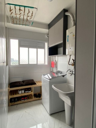 Imagem Apartamento com 2 Quartos à Venda, 80 m² em Vila Formosa - São Paulo