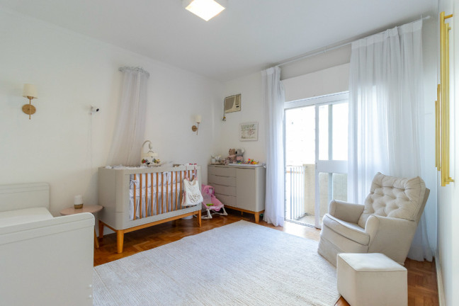 Imagem Imóvel com 3 Quartos à Venda, 120 m² em Jardim Paulista - São Paulo Imagem Imóvel com 3 Quartos à Venda, 120 m² em Jardim Paulista - São Paulo