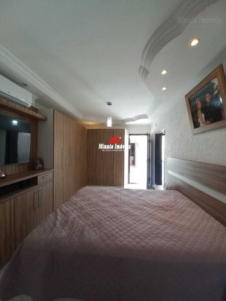 Imagem Sobrado com 3 Quartos à Venda, 235 m² em Jardim Itália - Várzea Paulista Imagem Sobrado com 3 Quartos à Venda, 235 m² em Jardim Itália - Várzea Paulista